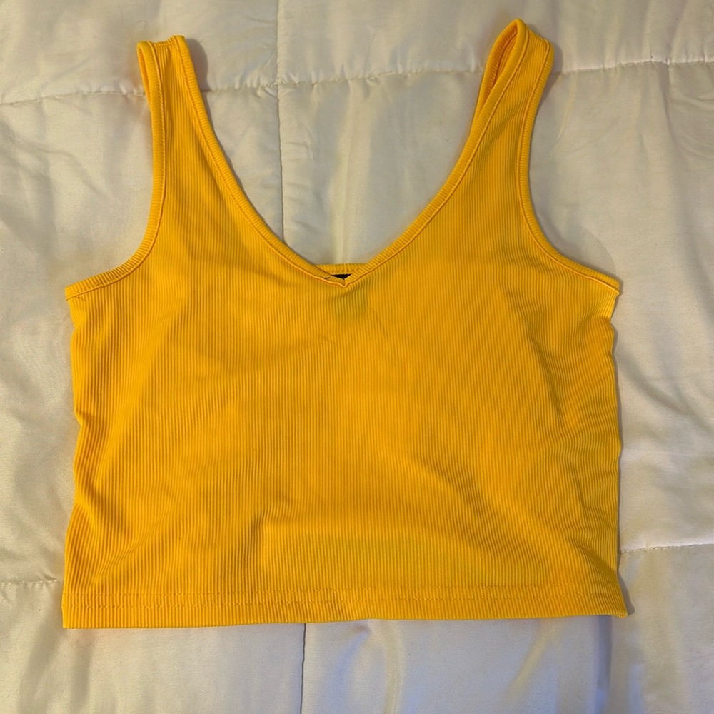 TANK TOP BUNDLE